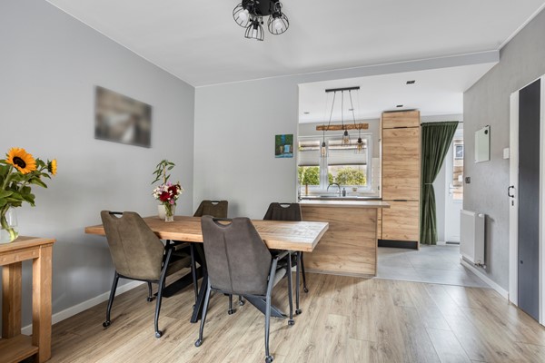 Medium property photo - Hoefblad 53, 1689 SR Zwaag