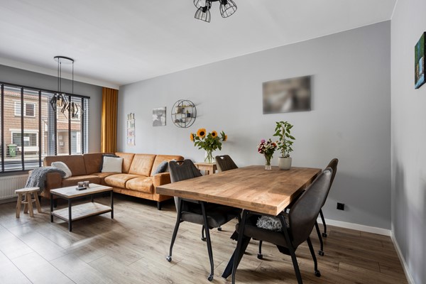 Medium property photo - Hoefblad 53, 1689 SR Zwaag