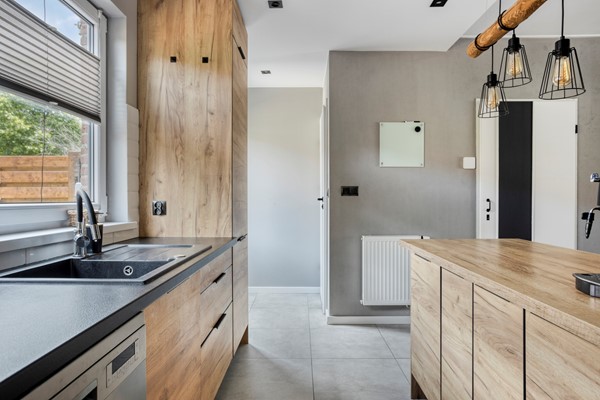 Medium property photo - Hoefblad 53, 1689 SR Zwaag