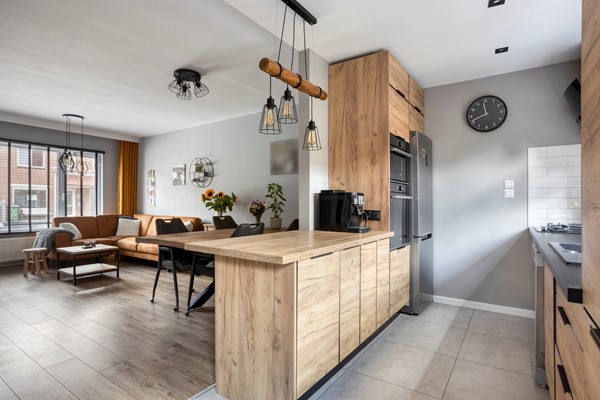 Medium property photo - Hoefblad 53, 1689 SR Zwaag