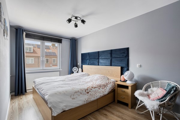 Medium property photo - Hoefblad 53, 1689 SR Zwaag