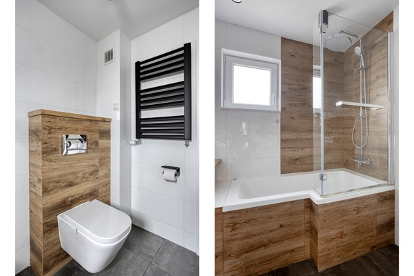 Medium property photo - Hoefblad 53, 1689 SR Zwaag