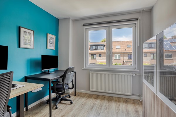 Medium property photo - Hoefblad 53, 1689 SR Zwaag