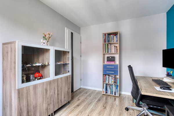 Medium property photo - Hoefblad 53, 1689 SR Zwaag