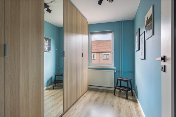 Medium property photo - Hoefblad 53, 1689 SR Zwaag
