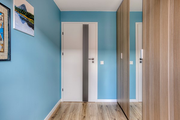 Medium property photo - Hoefblad 53, 1689 SR Zwaag