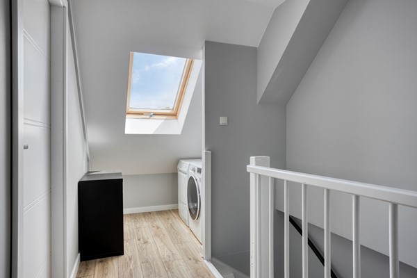 Medium property photo - Hoefblad 53, 1689 SR Zwaag