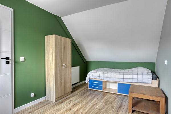 Medium property photo - Hoefblad 53, 1689 SR Zwaag