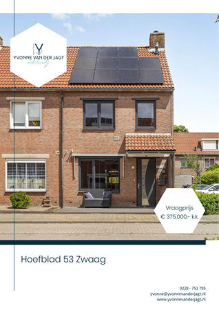 Brochure preview - Hoefblad 53, 1689 SR ZWAAG (1)