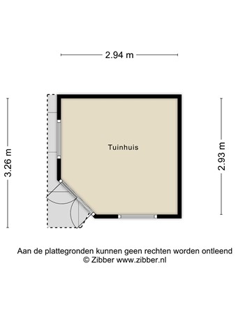 De Weed 72, 1614 KG Lutjebroek - 174490750_1553797_de_we_tuinhuis_first_design_20250702_6fd4f0.jpg