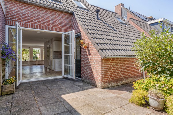 Medium property photo - De Weed 72, 1614 KG Lutjebroek