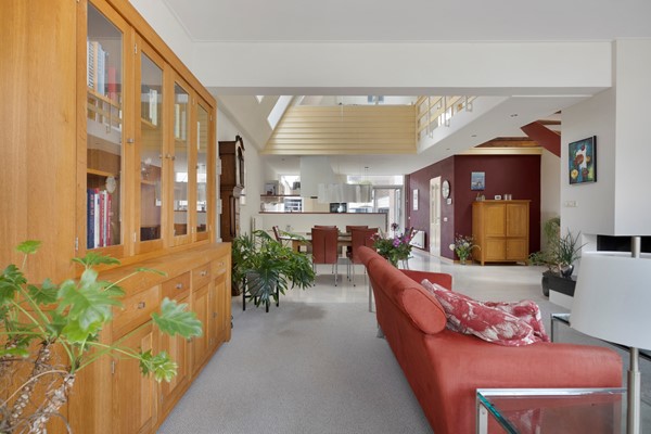 Medium property photo - Nieuwe Noord 11, 1621 EM Hoorn