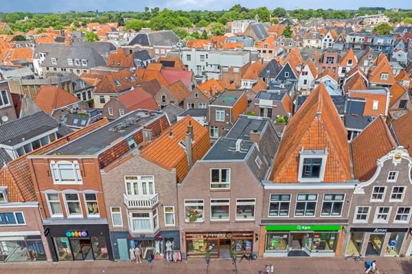 Medium property photo - Nieuwe Noord 11, 1621 EM Hoorn