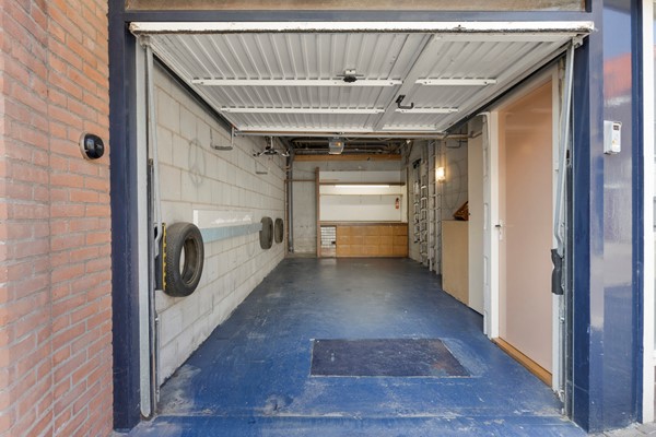 Medium property photo - Nieuwe Noord 11, 1621 EM Hoorn