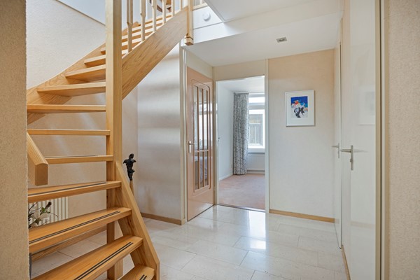 Medium property photo - Nieuwe Noord 11, 1621 EM Hoorn