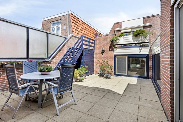 Medium property photo - Nieuwe Noord 11, 1621 EM Hoorn