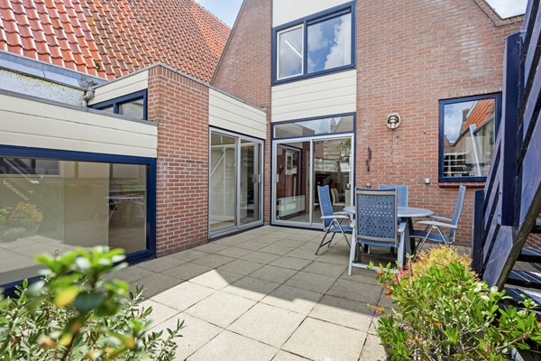 Medium property photo - Nieuwe Noord 11, 1621 EM Hoorn