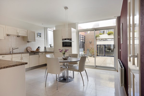 Medium property photo - Nieuwe Noord 11, 1621 EM Hoorn
