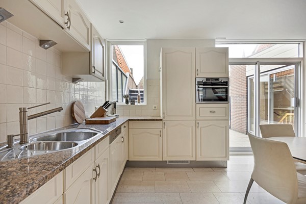 Medium property photo - Nieuwe Noord 11, 1621 EM Hoorn