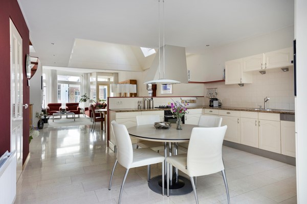 Medium property photo - Nieuwe Noord 11, 1621 EM Hoorn