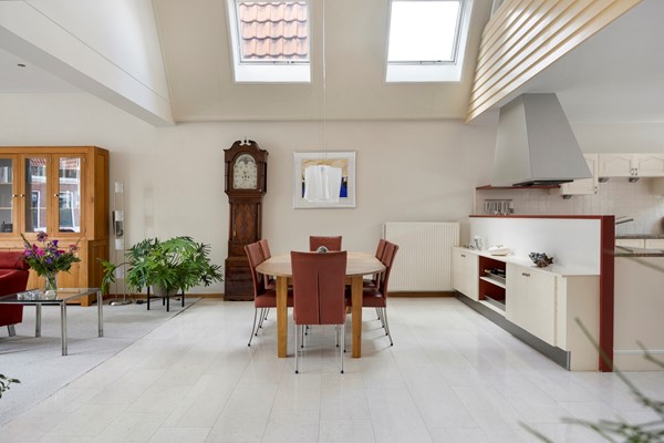 Medium property photo - Nieuwe Noord 11, 1621 EM Hoorn