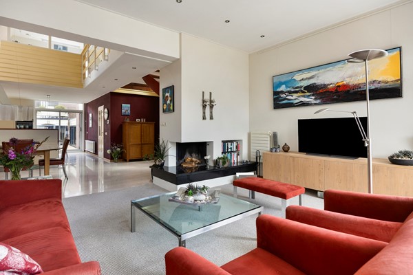 Medium property photo - Nieuwe Noord 11, 1621 EM Hoorn