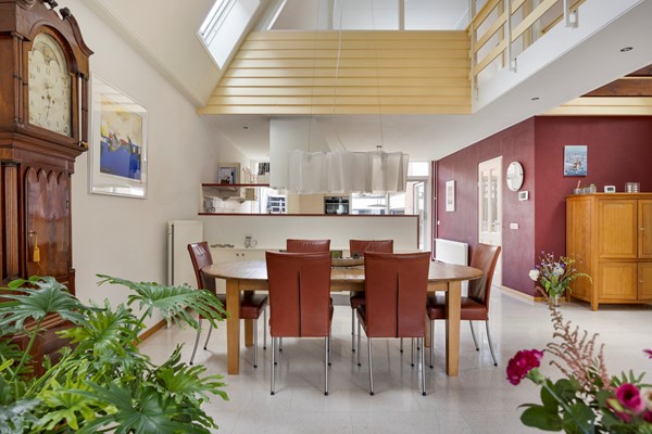 Medium property photo - Nieuwe Noord 11, 1621 EM Hoorn