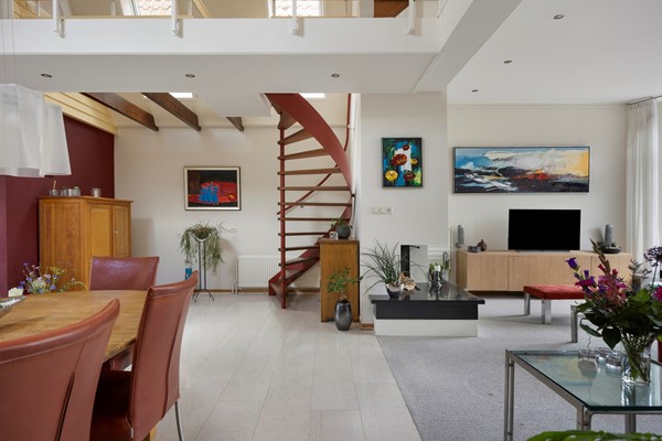 Medium property photo - Nieuwe Noord 11, 1621 EM Hoorn