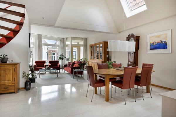 Medium property photo - Nieuwe Noord 11, 1621 EM Hoorn