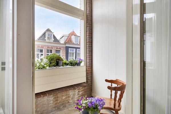 Medium property photo - Nieuwe Noord 11, 1621 EM Hoorn