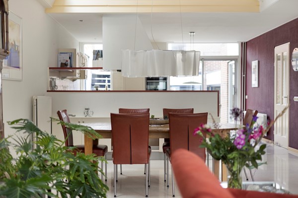 Medium property photo - Nieuwe Noord 11, 1621 EM Hoorn