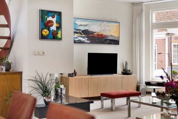 Medium property photo - Nieuwe Noord 11, 1621 EM Hoorn
