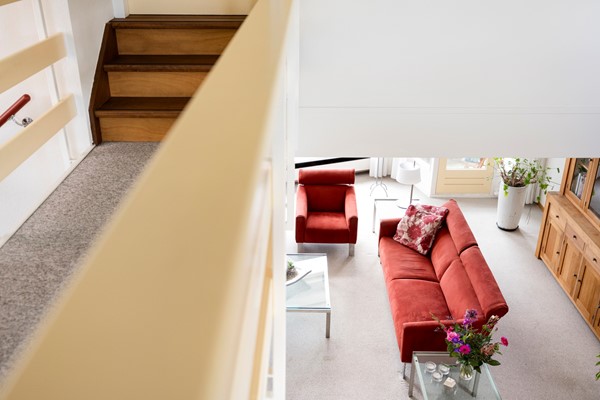 Medium property photo - Nieuwe Noord 11, 1621 EM Hoorn
