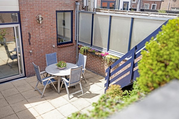 Medium property photo - Nieuwe Noord 11, 1621 EM Hoorn