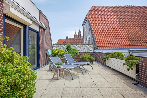 Medium property photo - Nieuwe Noord 11, 1621 EM Hoorn