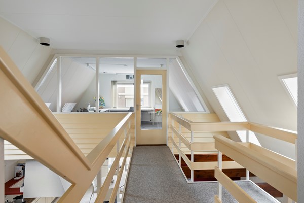 Medium property photo - Nieuwe Noord 11, 1621 EM Hoorn