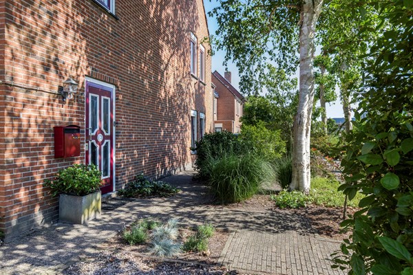 Medium property photo - Duijvenbrug 11, 1616 PD Hoogkarspel
