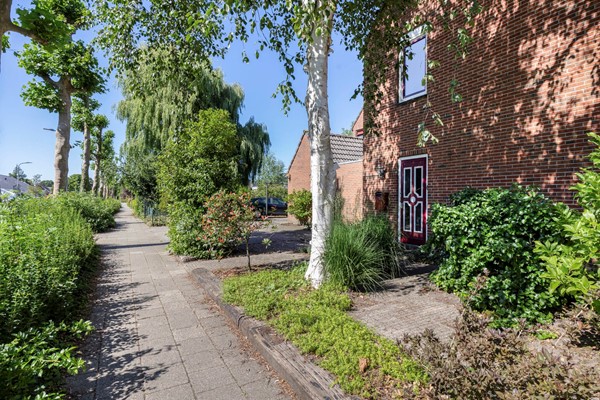 Medium property photo - Duijvenbrug 11, 1616 PD Hoogkarspel