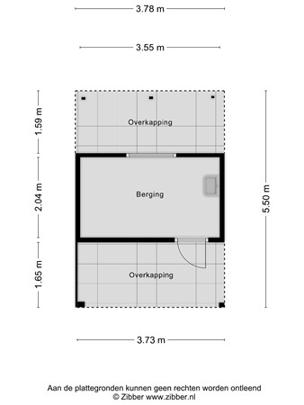 Duijvenbrug 11, 1616 PD Hoogkarspel - 06 berging.jpg