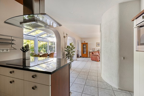 Medium property photo - Duijvenbrug 11, 1616 PD Hoogkarspel