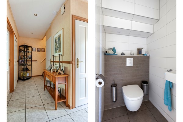Medium property photo - Duijvenbrug 11, 1616 PD Hoogkarspel
