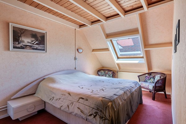 Medium property photo - Duijvenbrug 11, 1616 PD Hoogkarspel