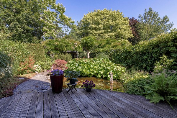 Medium property photo - Duijvenbrug 11, 1616 PD Hoogkarspel