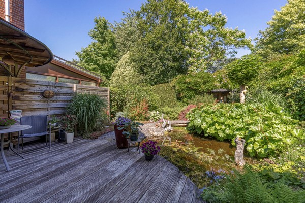 Medium property photo - Duijvenbrug 11, 1616 PD Hoogkarspel