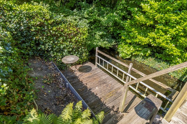 Medium property photo - Duijvenbrug 11, 1616 PD Hoogkarspel