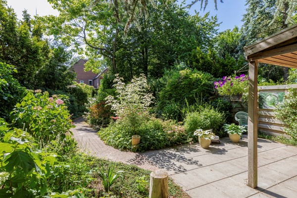 Medium property photo - Duijvenbrug 11, 1616 PD Hoogkarspel