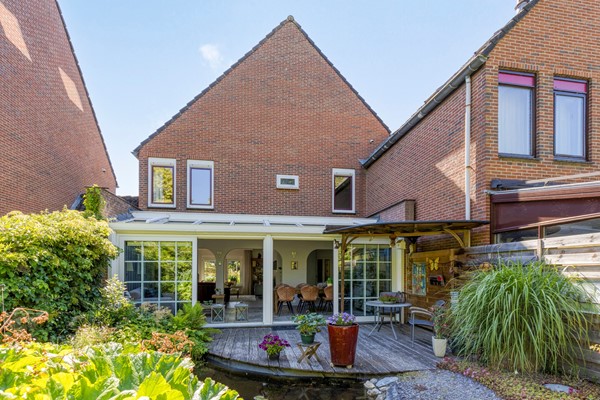 Medium property photo - Duijvenbrug 11, 1616 PD Hoogkarspel