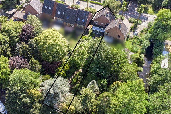 Medium property photo - Duijvenbrug 11, 1616 PD Hoogkarspel