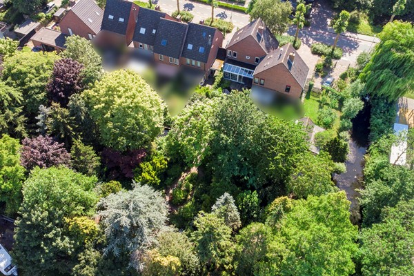 Medium property photo - Duijvenbrug 11, 1616 PD Hoogkarspel