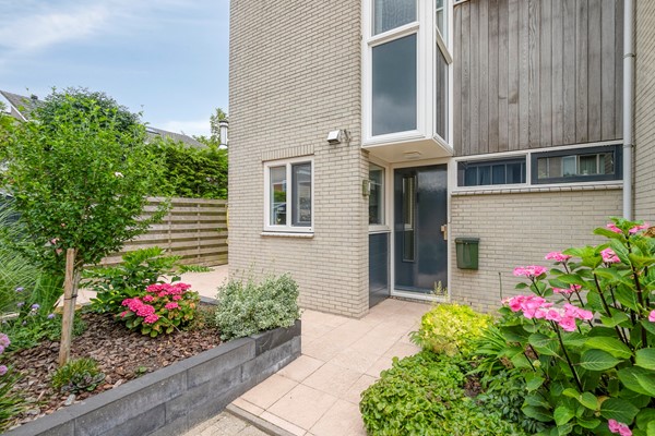 Medium property photo - Groene Steen 1, 1628 WN Hoorn